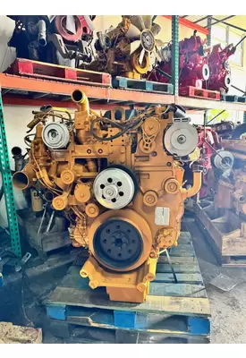 CATERPILLAR C-13 ACERT  Engine Assembly