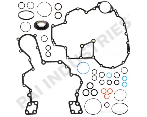 CATERPILLAR C-13 ACERT FRONT GASKET KIT