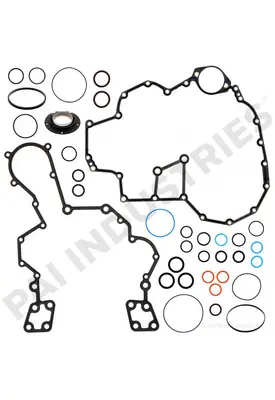 CATERPILLAR C-13 ACERT FRONT GASKET KIT