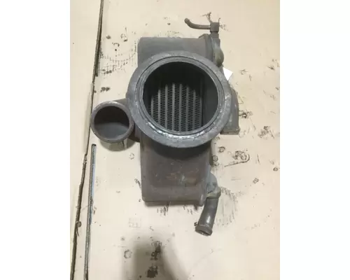CATERPILLAR C-13 Charge Air Cooler (ATAAC)