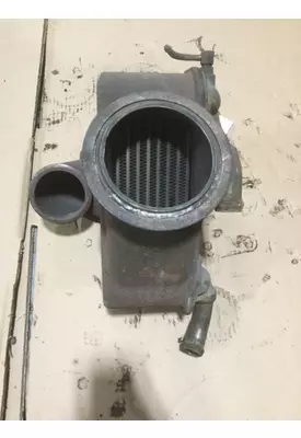 CATERPILLAR C-13 Charge Air Cooler (ATAAC)