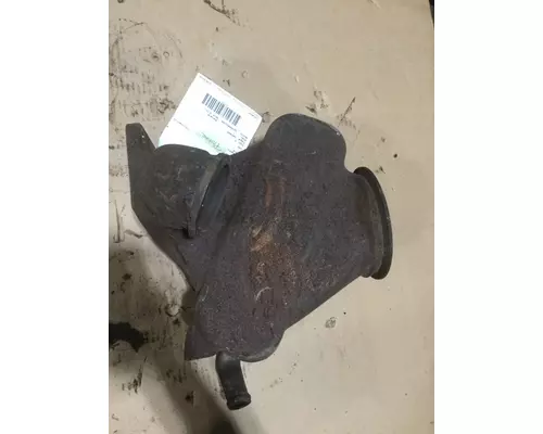 CATERPILLAR C-13 Charge Air Cooler (ATAAC)