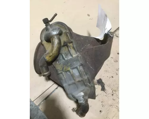 CATERPILLAR C-13 Charge Air Cooler (ATAAC)