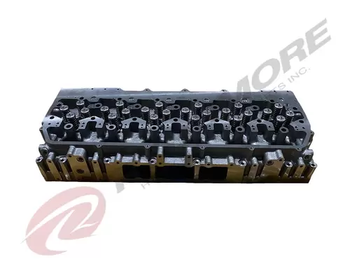 CATERPILLAR C-13 Cylinder Head