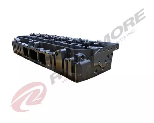 CATERPILLAR C-13 Cylinder Head