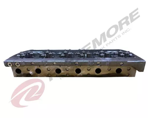 CATERPILLAR C-13 Cylinder Head