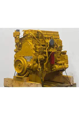 CATERPILLAR C-13 Engine Assembly