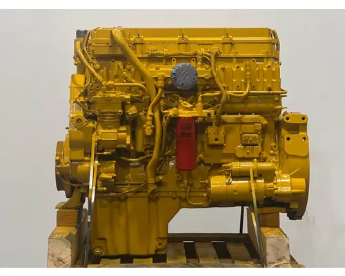 CATERPILLAR C-13 Engine Assembly