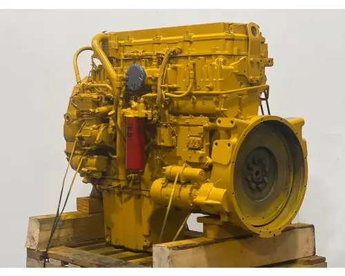 CATERPILLAR C-13 Engine Assembly