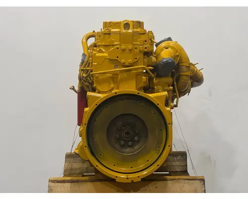 CATERPILLAR C-13 Engine Assembly