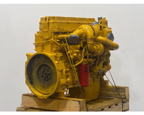 CATERPILLAR C-13 Engine Assembly