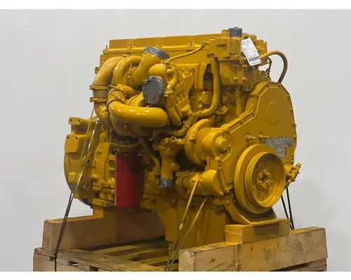 CATERPILLAR C-13 Engine Assembly