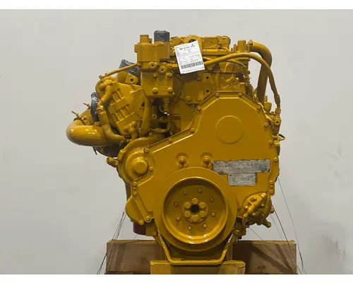 CATERPILLAR C-13 Engine Assembly