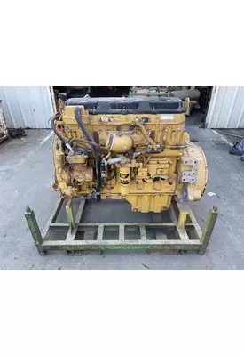 CATERPILLAR C-13 Engine