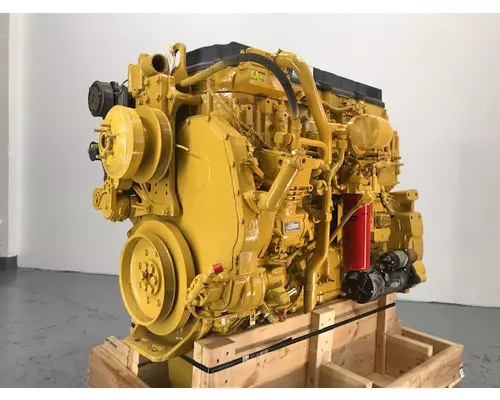 CATERPILLAR C-13 Engine