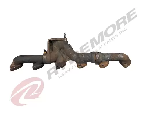 CATERPILLAR C-13 Exhaust Manifold