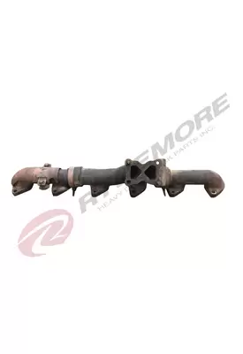 CATERPILLAR C-13 Exhaust Manifold