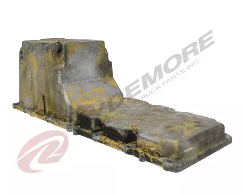 CATERPILLAR C-13 Oil Pan