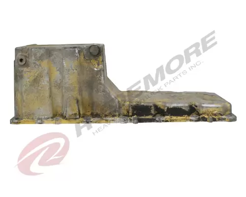 CATERPILLAR C-13 Oil Pan