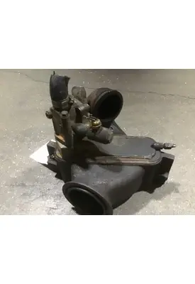 CATERPILLAR C-15 Charge Air Cooler (ATAAC)