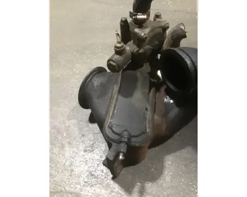 CATERPILLAR C-15 Charge Air Cooler (ATAAC)