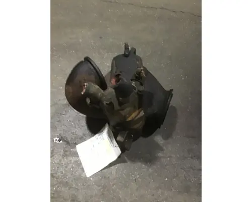 CATERPILLAR C-15 Charge Air Cooler (ATAAC)