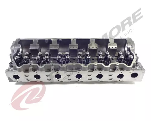 CATERPILLAR C-15 Cylinder Head