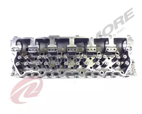 CATERPILLAR C-15 Cylinder Head