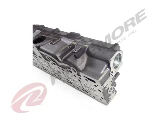 CATERPILLAR C-15 Cylinder Head