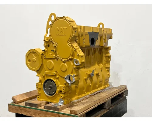CATERPILLAR C-15 Engine Assembly