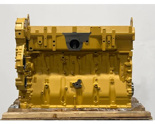 CATERPILLAR C-15 Engine Assembly