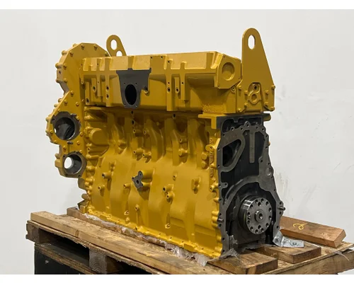 CATERPILLAR C-15 Engine Assembly