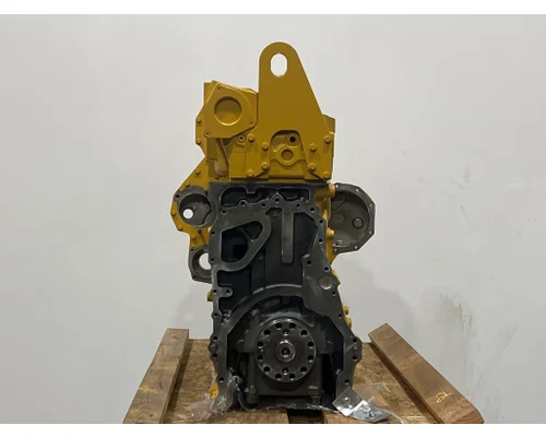 CATERPILLAR C-15 Engine Assembly