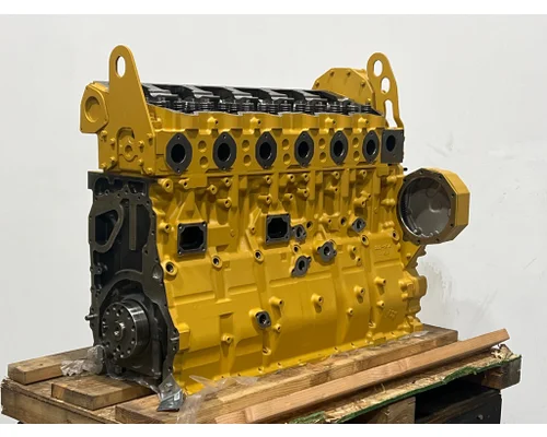 CATERPILLAR C-15 Engine Assembly