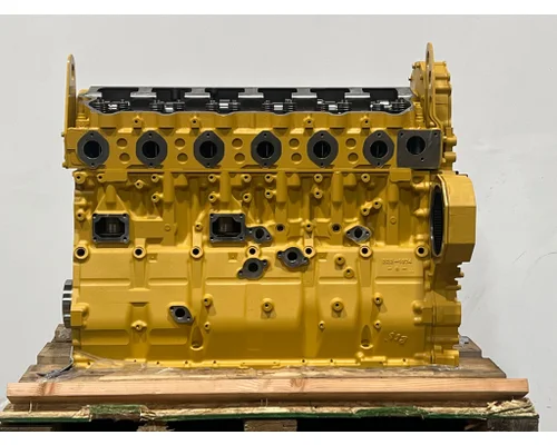 CATERPILLAR C-15 Engine Assembly