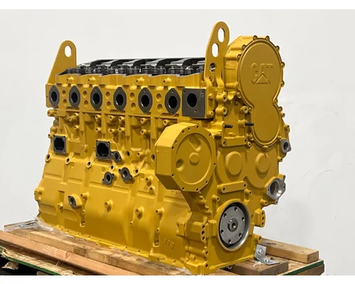 CATERPILLAR C-15 Engine Assembly