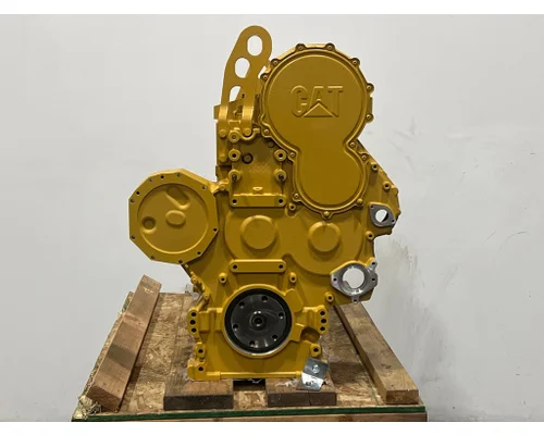 CATERPILLAR C-15 Engine Assembly