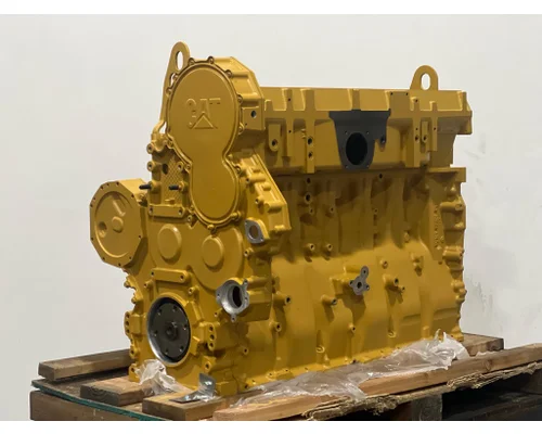 CATERPILLAR C-15 Engine Assembly