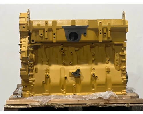 CATERPILLAR C-15 Engine Assembly