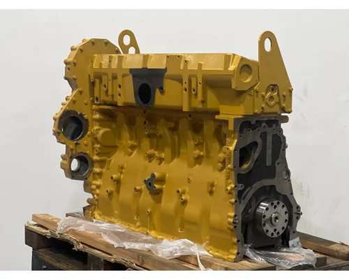 CATERPILLAR C-15 Engine Assembly