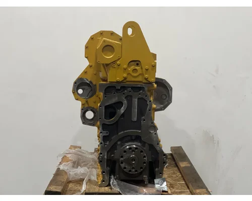 CATERPILLAR C-15 Engine Assembly