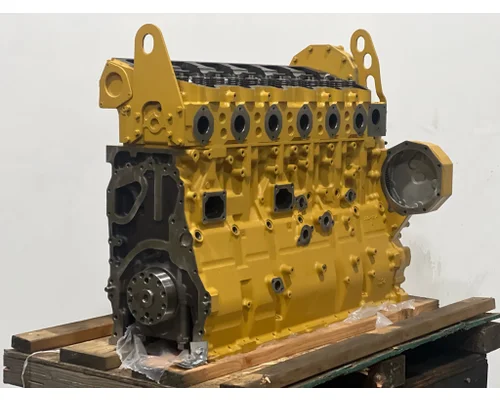CATERPILLAR C-15 Engine Assembly