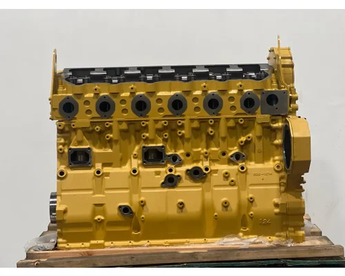 CATERPILLAR C-15 Engine Assembly