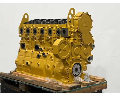 CATERPILLAR C-15 Engine Assembly