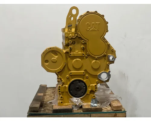 CATERPILLAR C-15 Engine Assembly