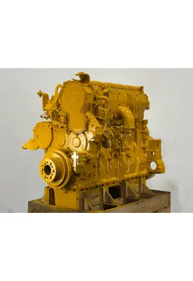 CATERPILLAR C-15 Engine Assembly