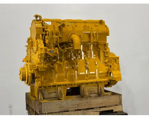 CATERPILLAR C-15 Engine Assembly