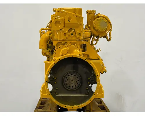 CATERPILLAR C-15 Engine Assembly