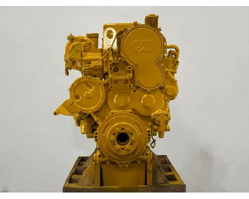CATERPILLAR C-15 Engine Assembly