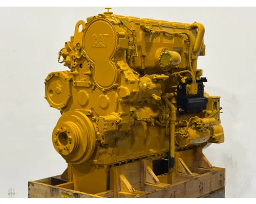 CATERPILLAR C-15 Engine Assembly